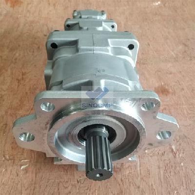 Lt 9020 Wheel Loader Spare Parts