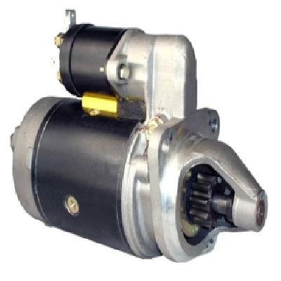 Lucas TVS Self Starter Motor