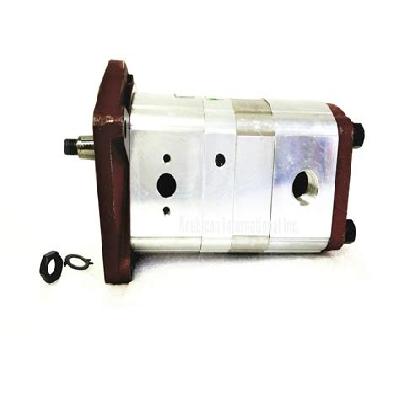 Mahindra Earthmaster Hydraulic Pump