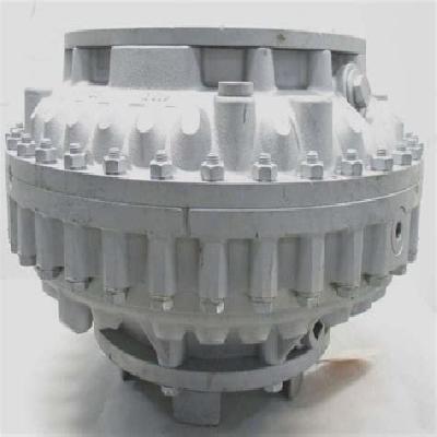 MH 03557 Hub For Fluid Coupling