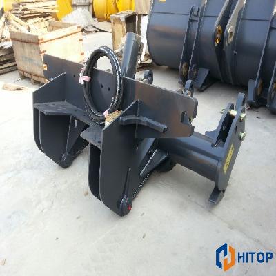 Motor Grader Spare Parts