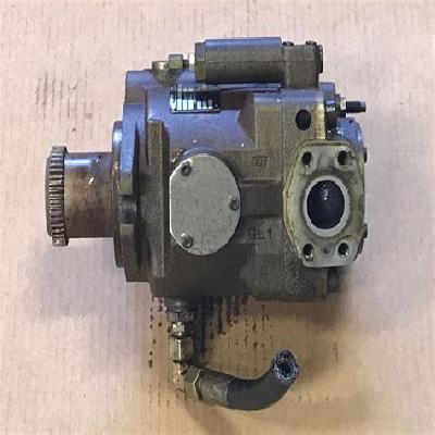 Parker Hydraulic Pump For Hm Wheel Loader
