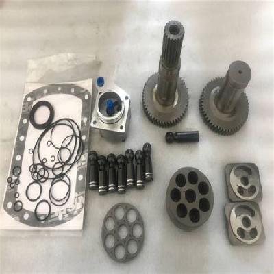 Rexroth Hydraulic Pump Spares Parts