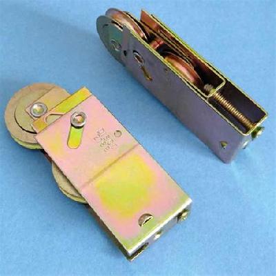 Tandem Roller Parts