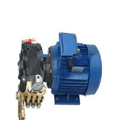 Tata JD 315e Hydraulic Pump