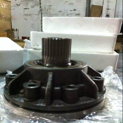 Tata JD Transmission ZF Charging Pump