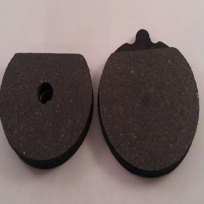 Tata TWL 3036 Dumper Pad