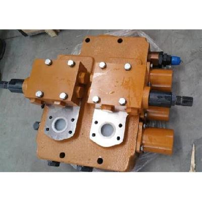 Tata TWL 3036 Wheel Loader Control Valve