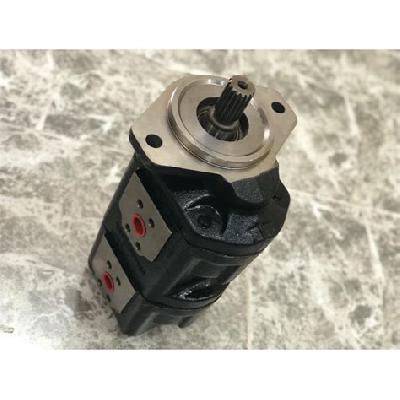 Terex Vectra Hydraulic Pump