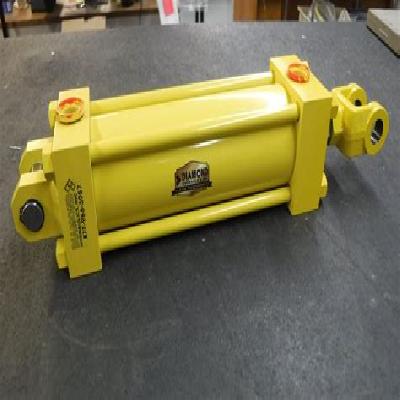 Tilt Cylinder For Hm Loader 2021