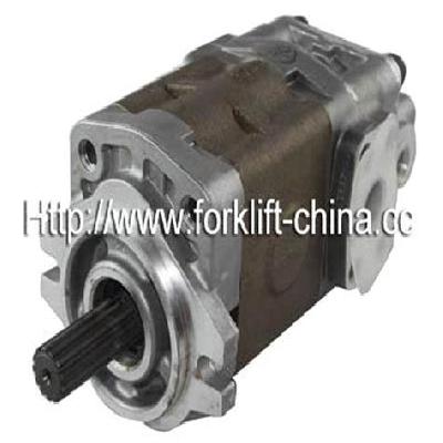 Toyota Forklift Spare Parts
