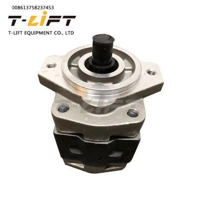 Transit Mixer Hydraulic Pump