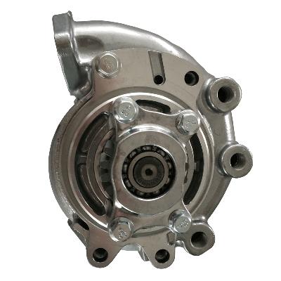 Transit Mixer Water Pump