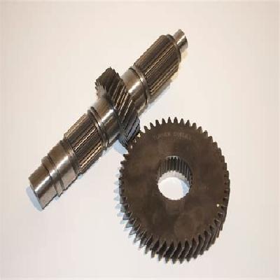 Turner Transmission Parts