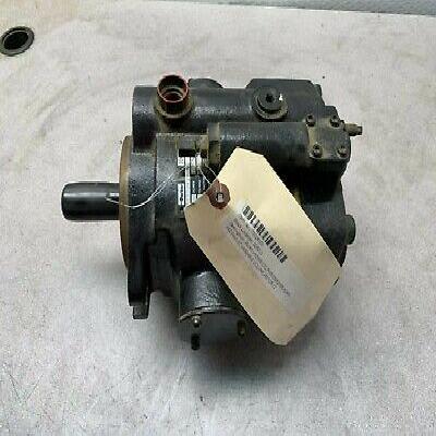 UT Hydraulic Pump