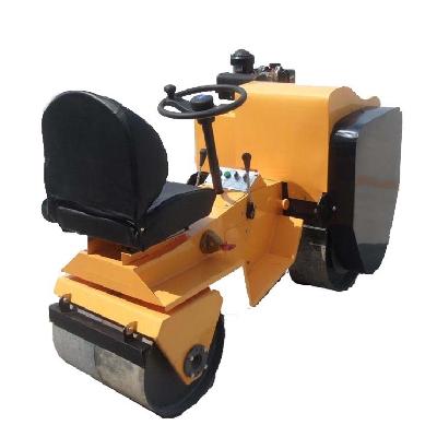 Vibrator Roller Hydraulic Pump