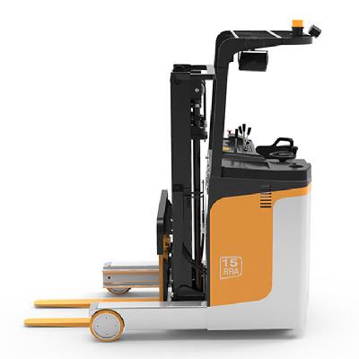 Voltas Forklift Repair Service