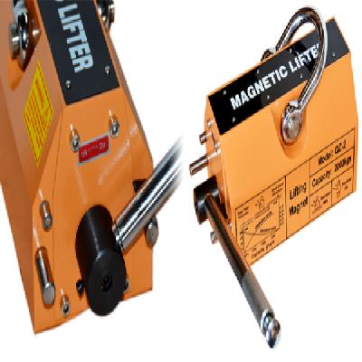 Voltas Forklift Round Loading Plate