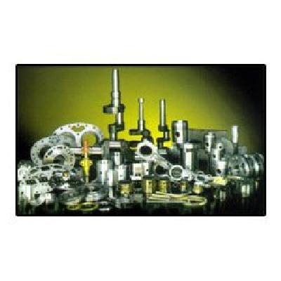 Voltas Max forklift Engine Spare Parts