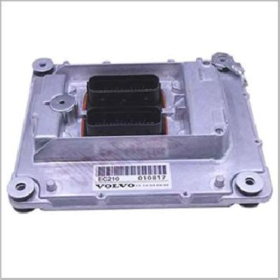 Volvo Excavator Ecu