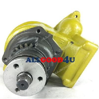 Water Pump For Wheel Loader