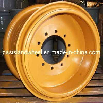 Wheel Loader Rim
