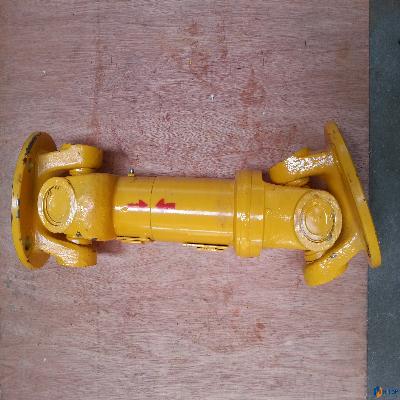 Wheel Loader Spare Parts