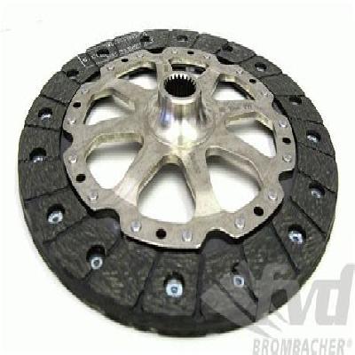 Zf transmission clutch disc