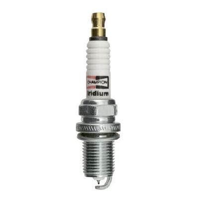 Irridium Spark Plugs