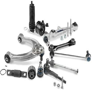 Steering And Suspension Service Parts