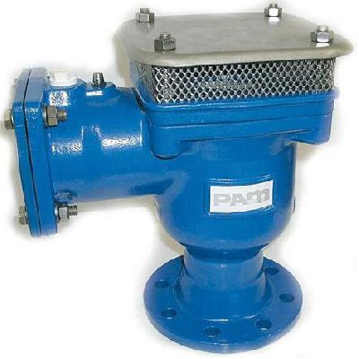 Air Valve