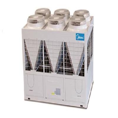 Atmospheric Air Chillers