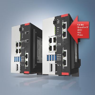 Automated PC Line Control