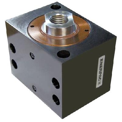 Block Cylinder