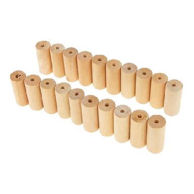 Circular Block Cylinder