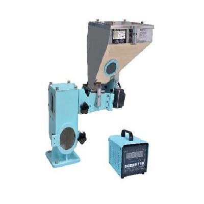 Color Doser Mixer