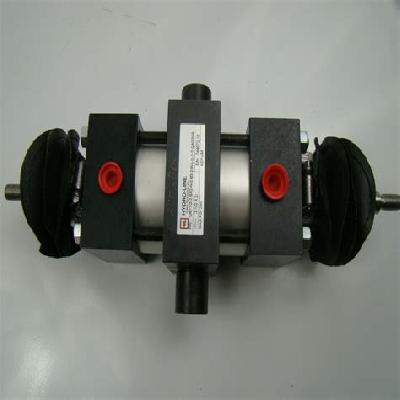 Double Lined Cylinder