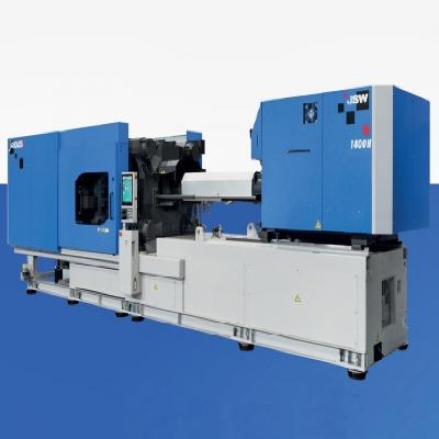 Electric Injection Molding Machine