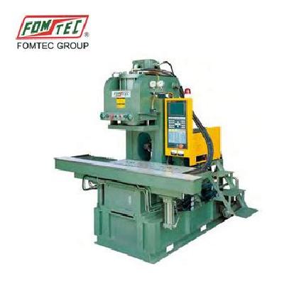 FC Tie-Bar Less Angle Type Machine