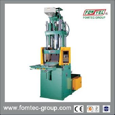 FT Single Sliding Table Machine
