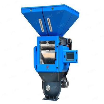 Gravimetric Master Batch Dosers