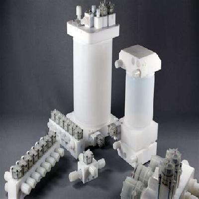 High Drop Manifold