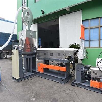 Machine Side Recycling
