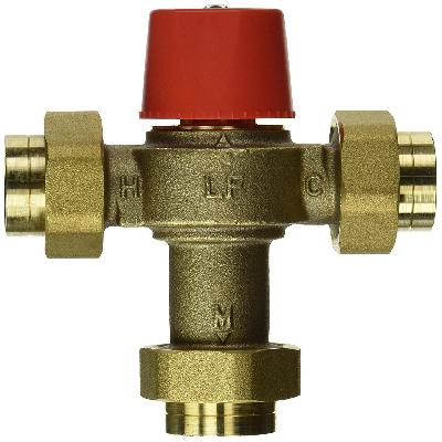 Mixing Valve