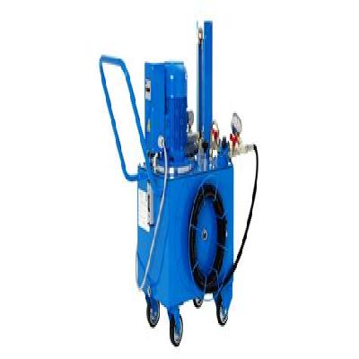 Mold Testing Unit CPR