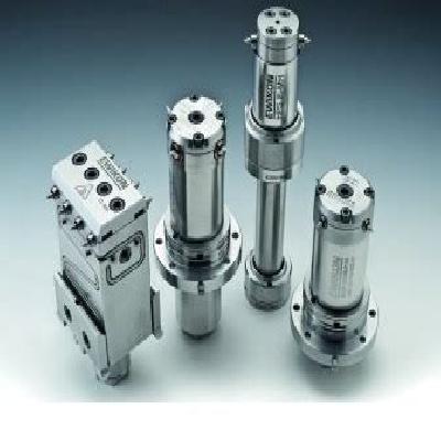 Nozzle for Direct Gating