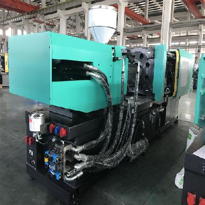 Pen Shaft Injection Molding Machine