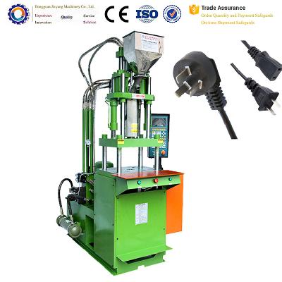 Plug Injection Molding Machine
