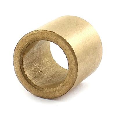 Self-Lubricated Bronze Bushing