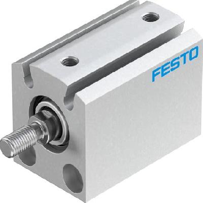 Short Stroke Cylinder